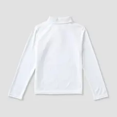 Kids' Performance Long Sleeve Uniform Polo Shirt - Cat & Jack&trade;