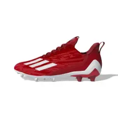 Adidas adizero Molded Football Cleats