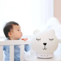 Baby Dream Machine 5-in-1 Children's Sleep Device