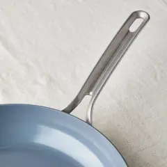 Five Two Covered Nonstick 12" Skillet