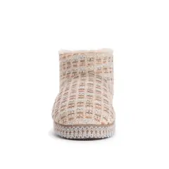 MUK LUKS Women's Favina Slipper