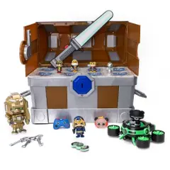 Ryan's World Mega Mystery Treasure Chest (Target Exclusive)