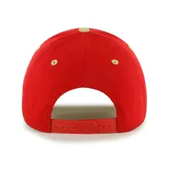 NFL San Francisco 49ers Boys' Moneymaker Snap Hat