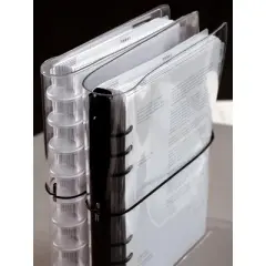 2025 Planner Bundle | Vertical Weekly | Monday Start