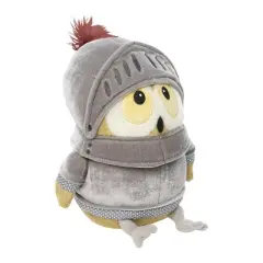 Knight Owl&trade; 10 Inch Officially Licensed Plush Stuffed Animal by Manhattan Toy