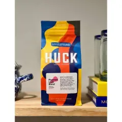 Huckleberry Roasters Phantom Limb Espresso Roast Coffee - 12oz