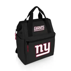 NFL New York Giants Insulated Cooler Backpack