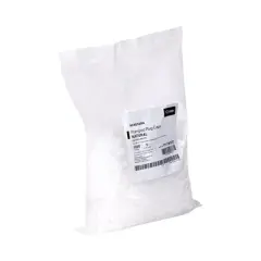 McKesson Tube Closure Flanged Plug Cap Natural Polyethylene 177-118127C 1000 per Bag