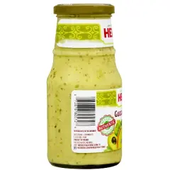 Herdez Guacamole Salsa Mild - 15.7oz