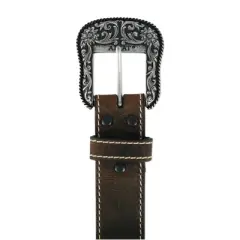 Ariat Women's Western Belt with Removable Buckle