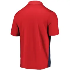 MLS Chicago Fire Men's TC Polo Shirt - S