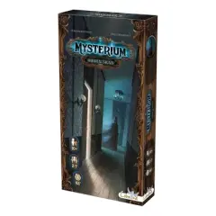 Mysterium Hidden Signs Board Game