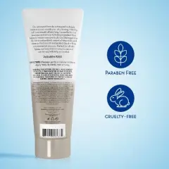 Dermasil Body Lotion, Cocoa Butter, 3-Pack &ndash; Non-Greasy, Fast-Absorbing, Sweet Scent, Cruelty-Free, 8 Oz Ea