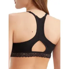 Bare Women's The Stretch Lace Bralette - B30253V2