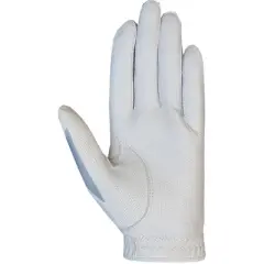 USG Womens Golf Glove | Blend | Finest Cabretta Leather | Soft. Premium. Comfortable