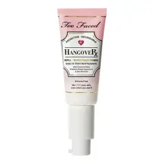 Too Faced Travel Size Hangover Replenishing Face Primer - 0.68 fl oz - Ulta Beauty