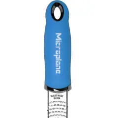 Microplane Premium Classic Zester Grater, Neon Colors