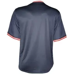 MLB Minnesota Twins Men's Button Down Jersey