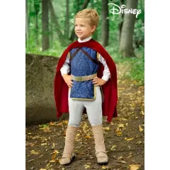 HalloweenCostumes.com Disney's Snow White Boy's The Prince Toddler Costume