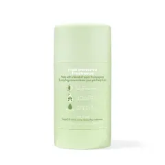 Juus Aluminum-Free Serum Deodorant Stick - Honeydew Melon - 2.6oz