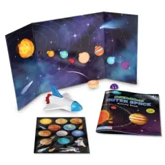 Learning Resources Skill Builders Science - Outer Space