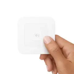Square Reader for Contactless and Chip (1st generation)