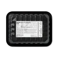 Teriyaki Beef Sirloin Strips - 1lb - Good & Gather&trade;