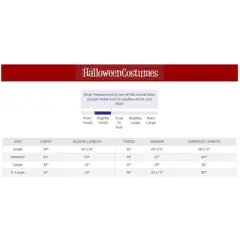 HalloweenCostumes.com Crab Costume for Men