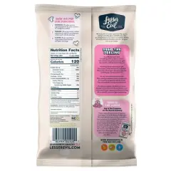 LesserEvil Organic Popcorn