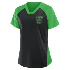 MLS Austin FC Women's Striker Jersey