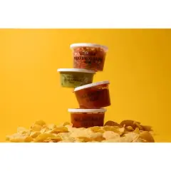 Village Foods Mild Pico De Gallo - 14oz