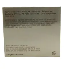 Kevyn Aucoin The Sculpting Powder Deep 0.14 Ounce