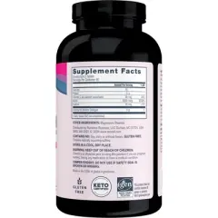 NeoCell Super Collagen + Vitamin C & Biotin for healthy hair, beautiful skin, and nail support- Dietary Supplement, 270 Tablets