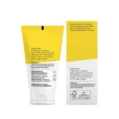 Acure Brightening Night Cream - 1.7 fl oz