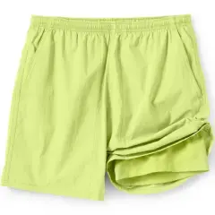 Lands' End Men's Sport Swim Short with Hydroliner
