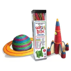 Wikki Stix Wikki Stix STEM Pak
