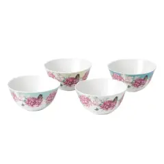 Miranda Kerr Everyday Friendship Bowl 16cm 6.3in, 4 Piece Set