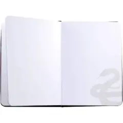 Seven20 Harry Potter Slytherin Alumni Hard Cover Journal