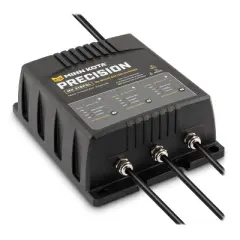 Minn Kota MK-318PCL On-Board Precision Battery Charger for Trolling Motors