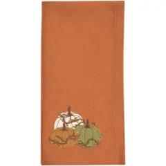 Park Designs Heirloom And Bittersweet Napkin Set Of 4