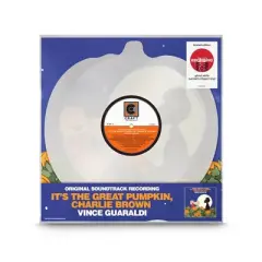 Vince Guaraldi - It's The Great Pumpkin, Charlie Brown (Target Exclusive, Vinyl)