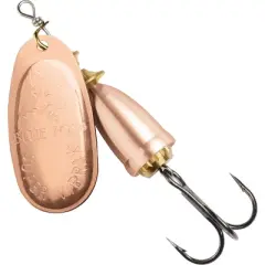 Blue Fox Classic Vibrax 6 Fishing Lure - Copper