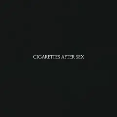 Cigarettes After Sex - Cigarettes After Sex (Vinyl)
