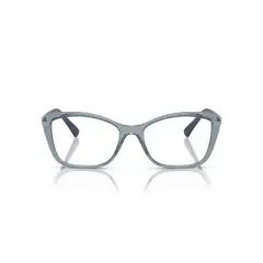 Vogue Eyewear VO5487B 52mm Female Butterfly Eyeglasses - prescription-ready