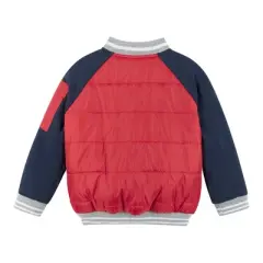 Andy & Evan  Toddler  Boys Rocket Reversible Bomber Jacket