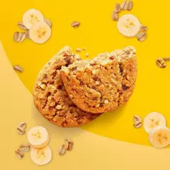 BelVita Soft Baked Banana Bread Breakfast Bars - 8.8oz/5ct