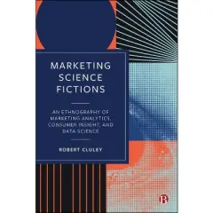 Marketing Science Fictions - (Paperback)