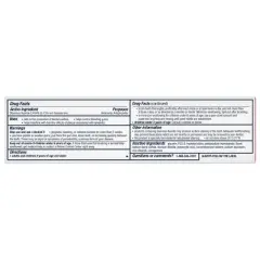 Parodontax Active Gum Repair Toothpaste - Breath Freshener - 3.4oz