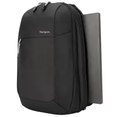 Targus 15.6" Intellect Essentials Backpack Black