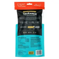 TruRanch 9" Collagen Rolls Beef Flavor Dog Treats - 10oz/3ct